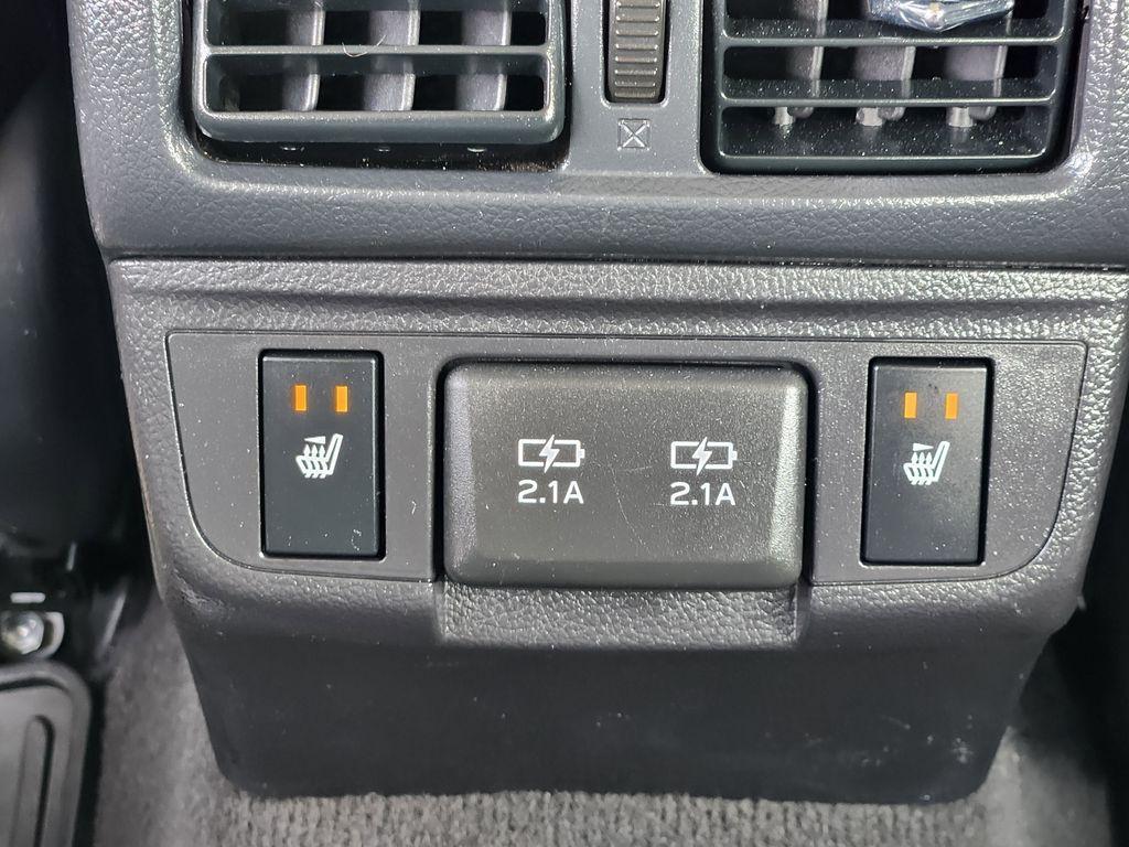 used 2019 Subaru Legacy car, priced at $16,995