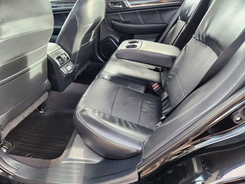 used 2019 Subaru Legacy car, priced at $16,995