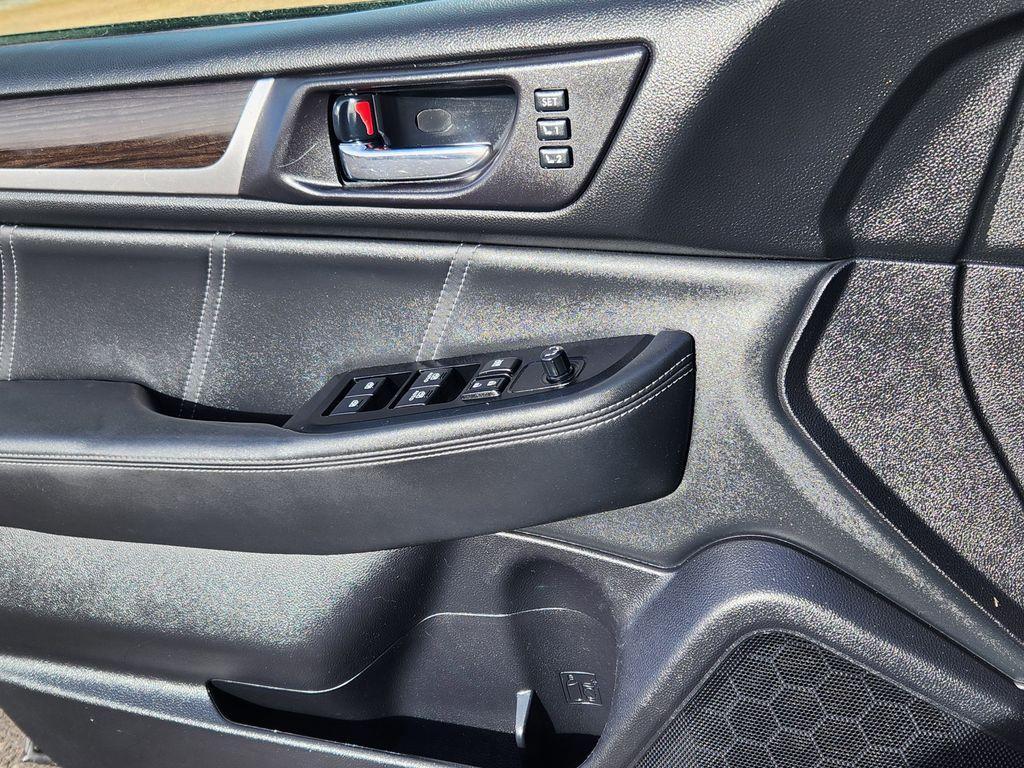 used 2019 Subaru Legacy car, priced at $16,995