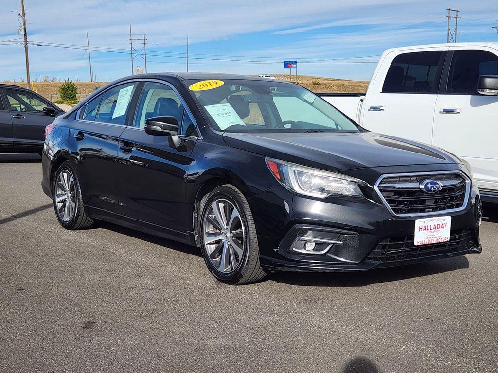 used 2019 Subaru Legacy car, priced at $16,995