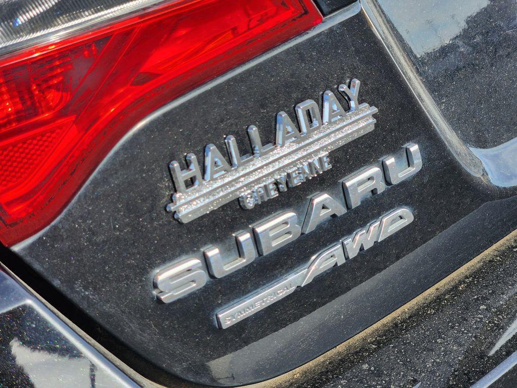 used 2019 Subaru Legacy car, priced at $16,995