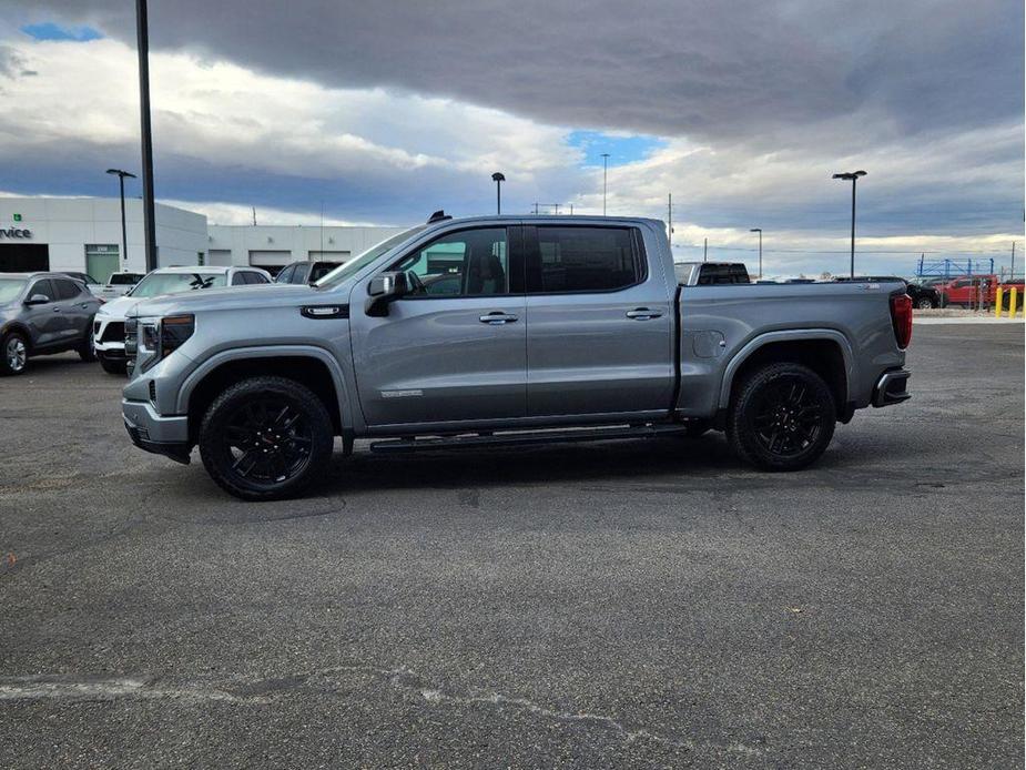 new 2025 GMC Sierra 1500 car, priced at $68,025