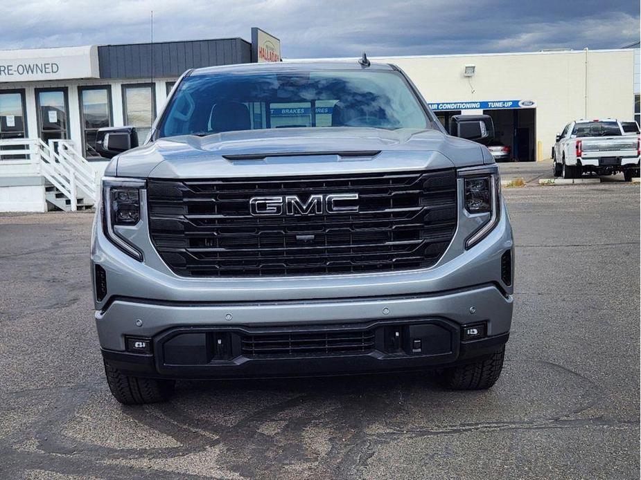 new 2025 GMC Sierra 1500 car, priced at $68,025