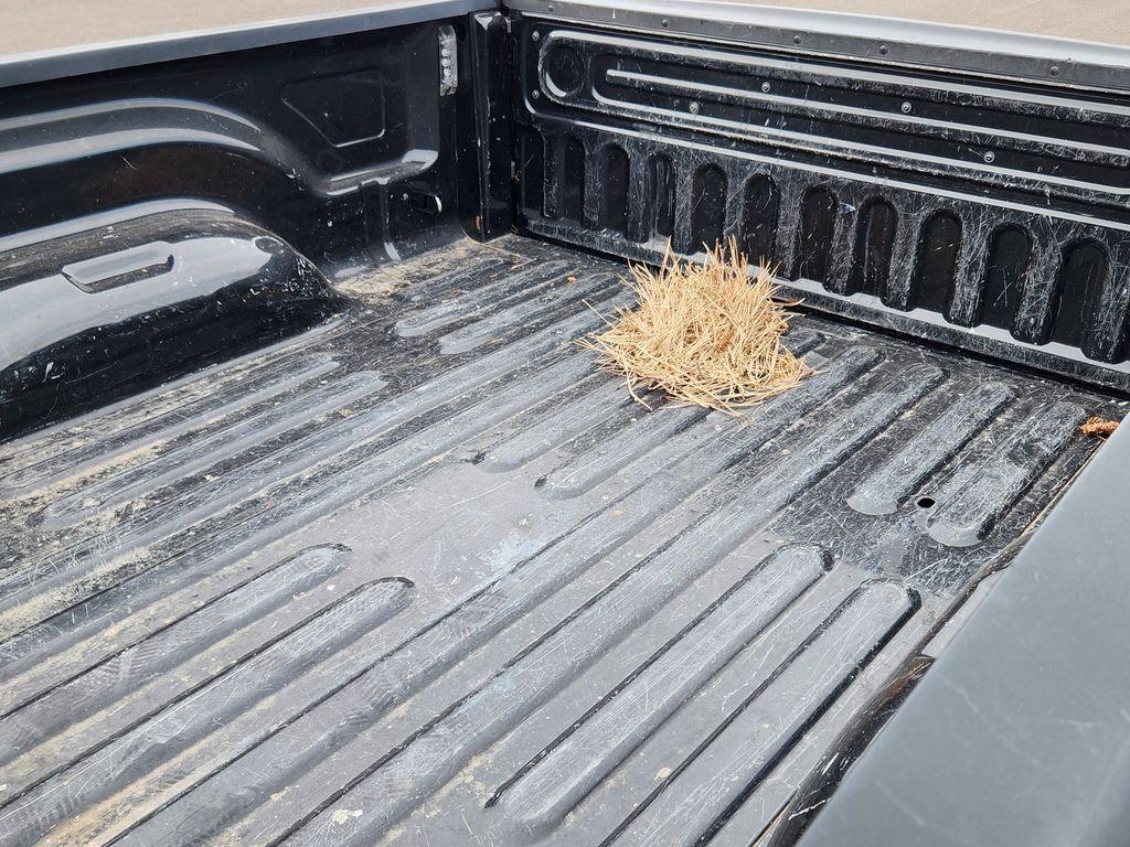 used 2018 Ram 1500 car, priced at $18,995