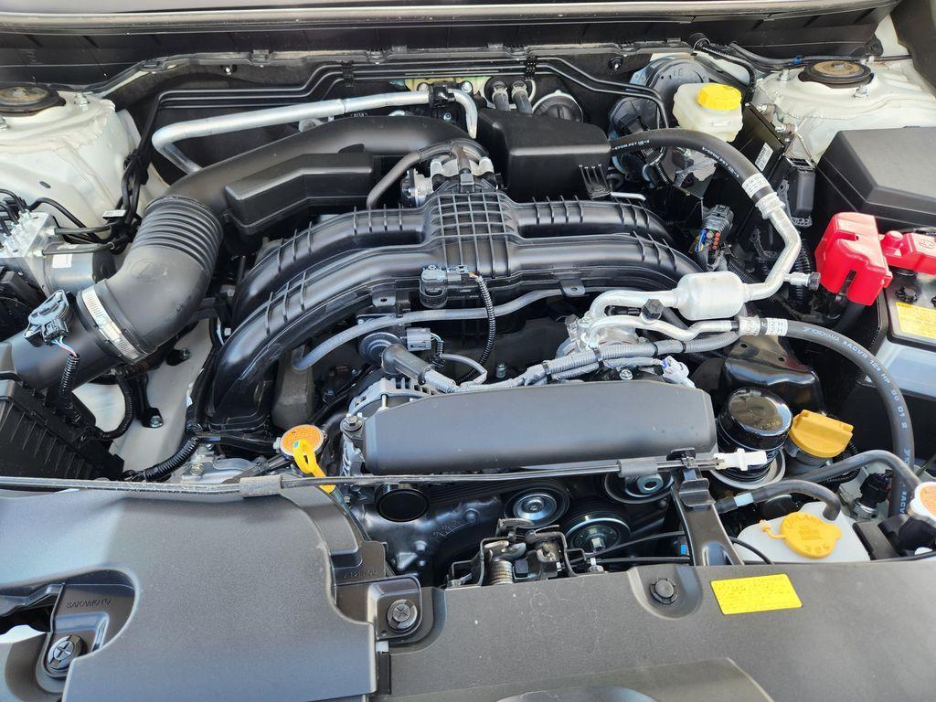 used 2024 Subaru Crosstrek car, priced at $30,995