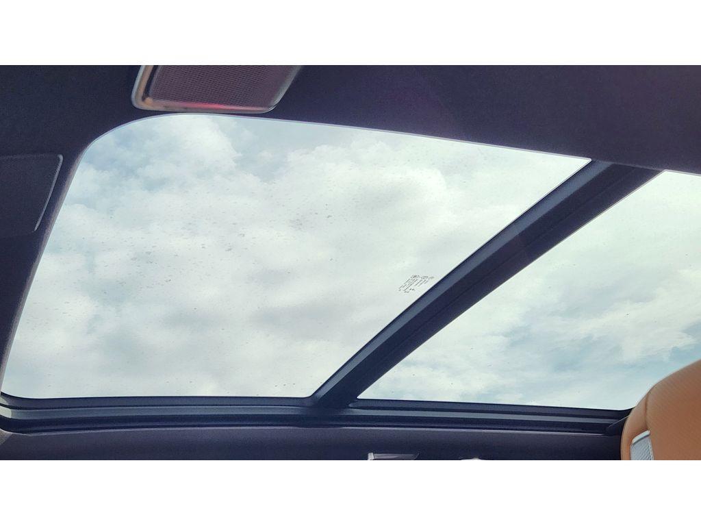 used 2023 Cadillac Escalade ESV car, priced at $80,995