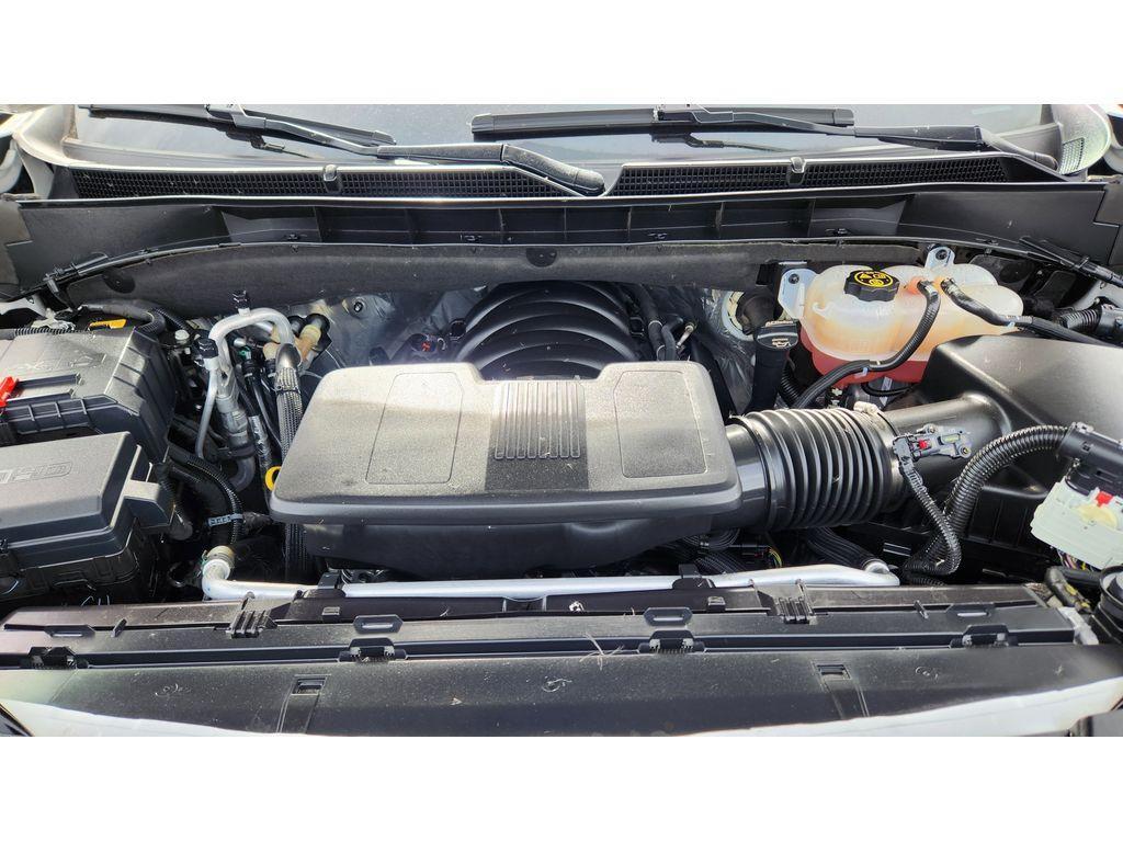 used 2023 Cadillac Escalade ESV car, priced at $80,995