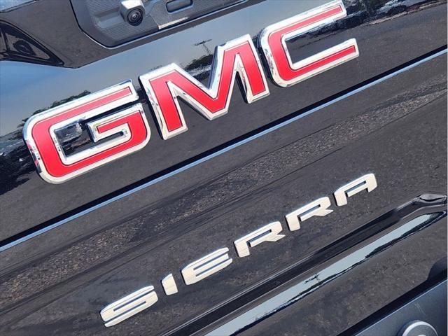 new 2024 GMC Sierra 2500 car, priced at $91,595