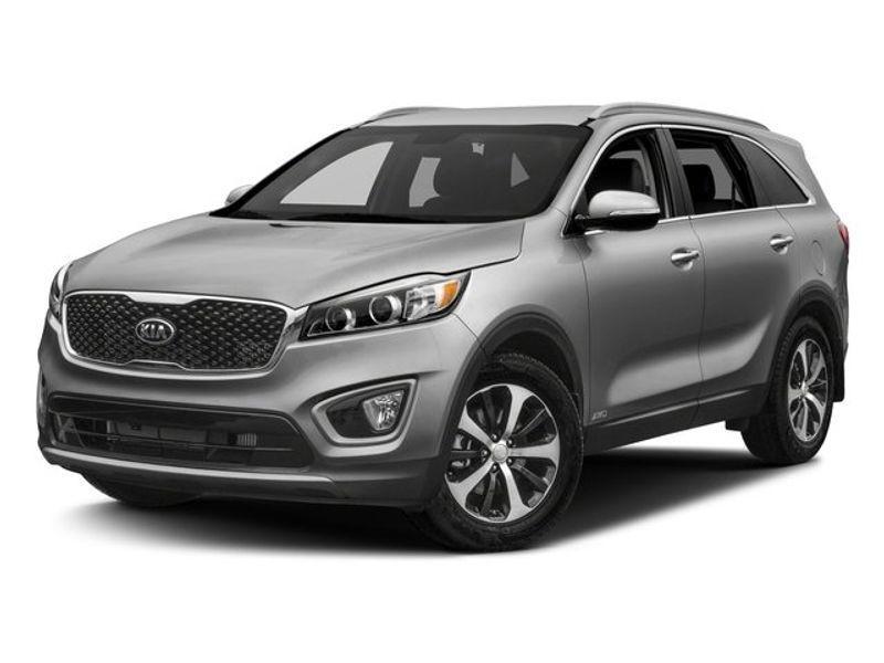 used 2018 Kia Sorento car, priced at $15,995