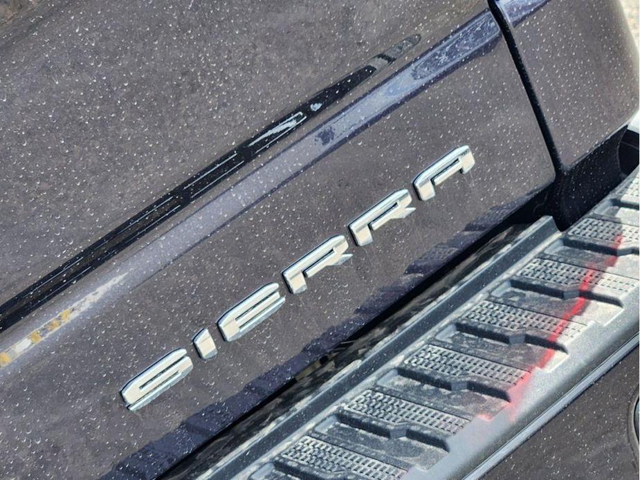 new 2024 GMC Sierra 1500 car, priced at $79,525