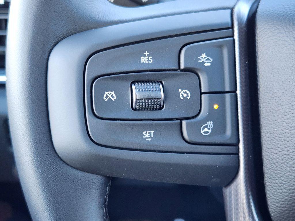 new 2026 GMC Sierra 3500 car, priced at $101,634