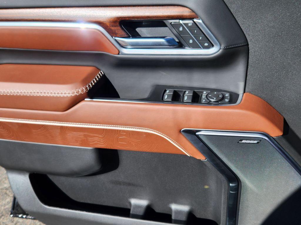 new 2026 GMC Sierra 3500 car, priced at $101,634