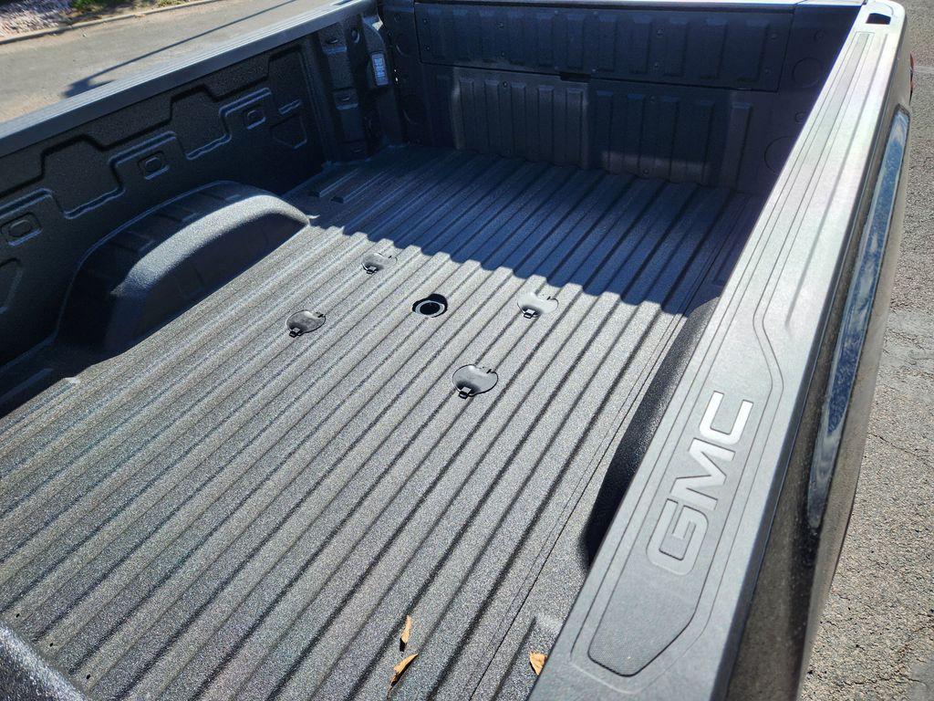 new 2026 GMC Sierra 3500 car, priced at $101,634