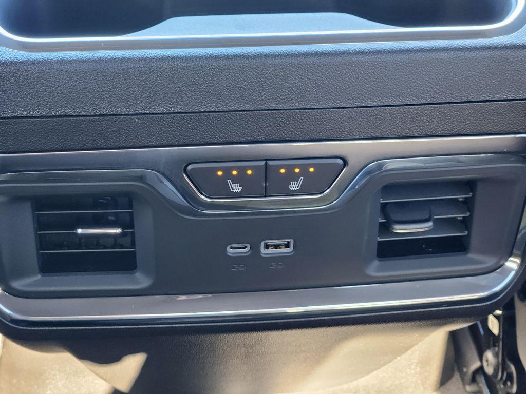 new 2026 GMC Sierra 3500 car, priced at $101,634