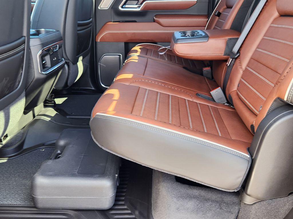 new 2026 GMC Sierra 3500 car, priced at $101,634