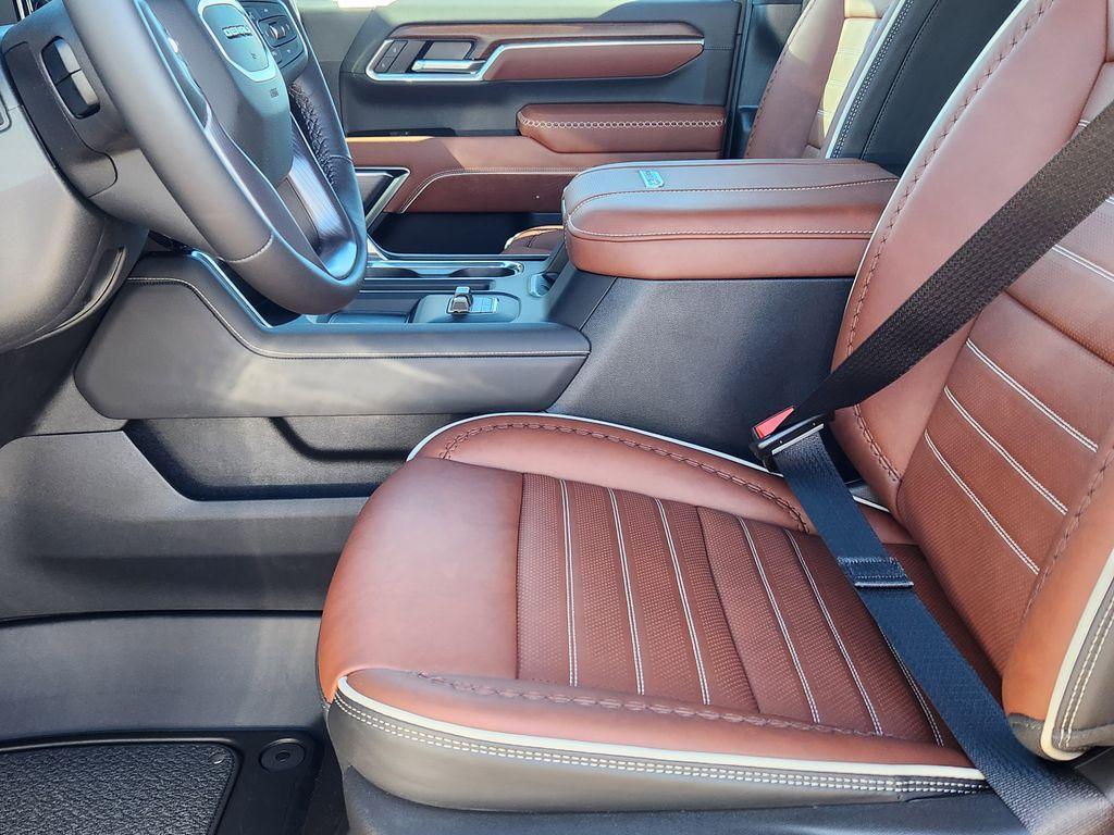 new 2026 GMC Sierra 3500 car, priced at $101,634