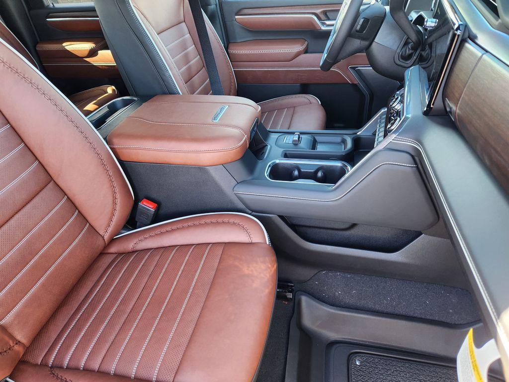 new 2026 GMC Sierra 3500 car, priced at $101,634