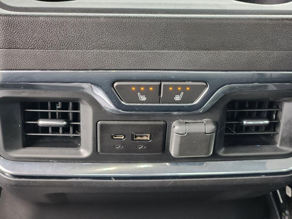 used 2021 GMC Sierra 1500 car, priced at $40,995