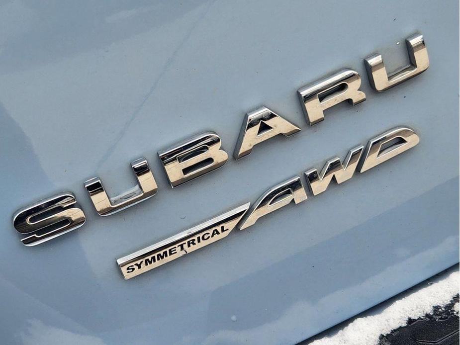 used 2020 Subaru Crosstrek car, priced at $27,995
