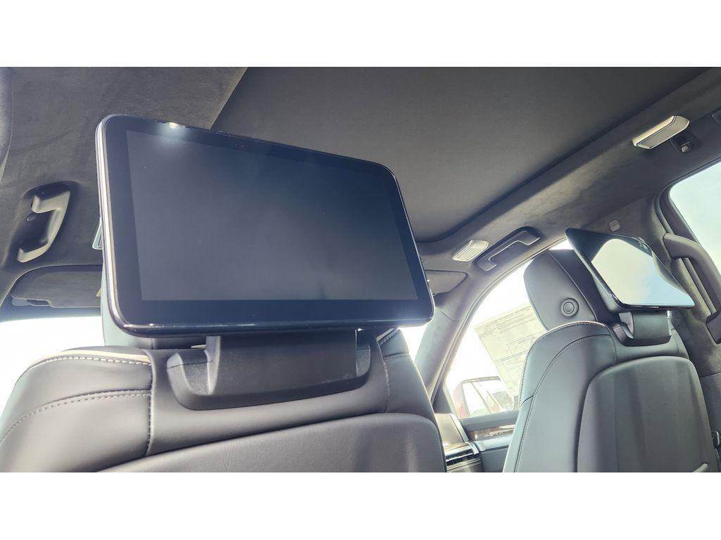 new 2026 Cadillac Escalade car, priced at $133,180