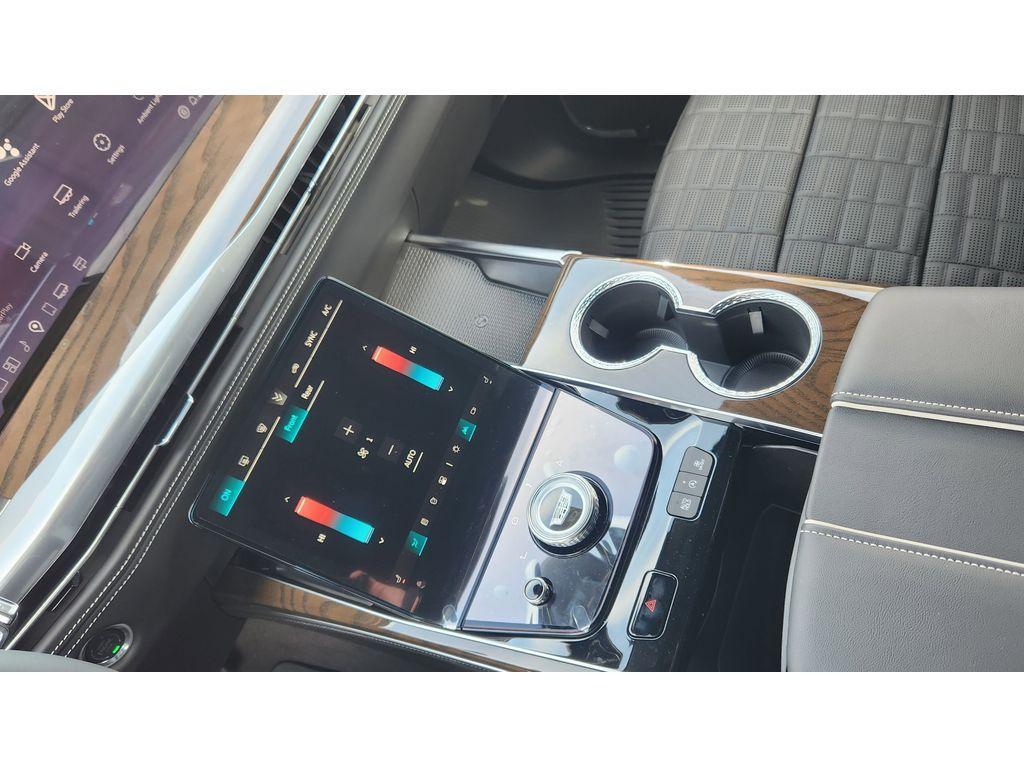 new 2026 Cadillac Escalade car, priced at $133,180