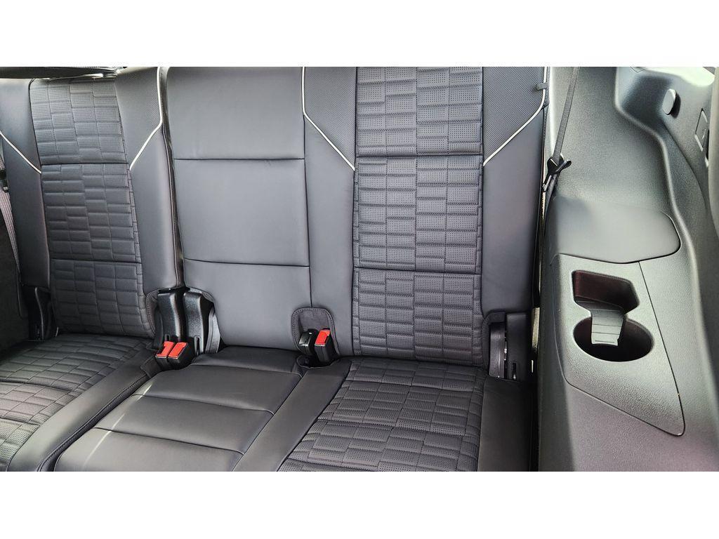 new 2026 Cadillac Escalade car, priced at $133,180