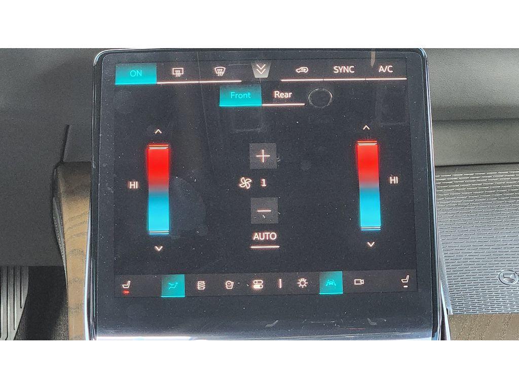 new 2026 Cadillac Escalade car, priced at $133,180