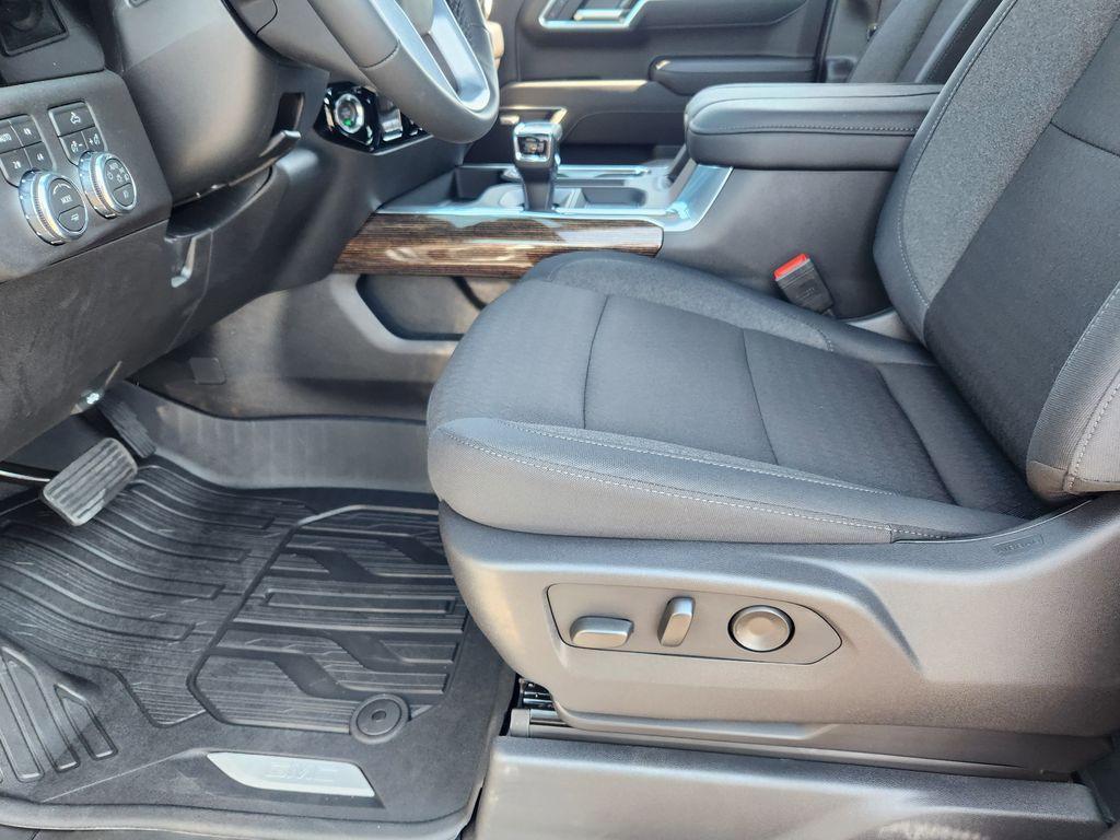 new 2026 GMC Sierra 1500 car, priced at $67,585