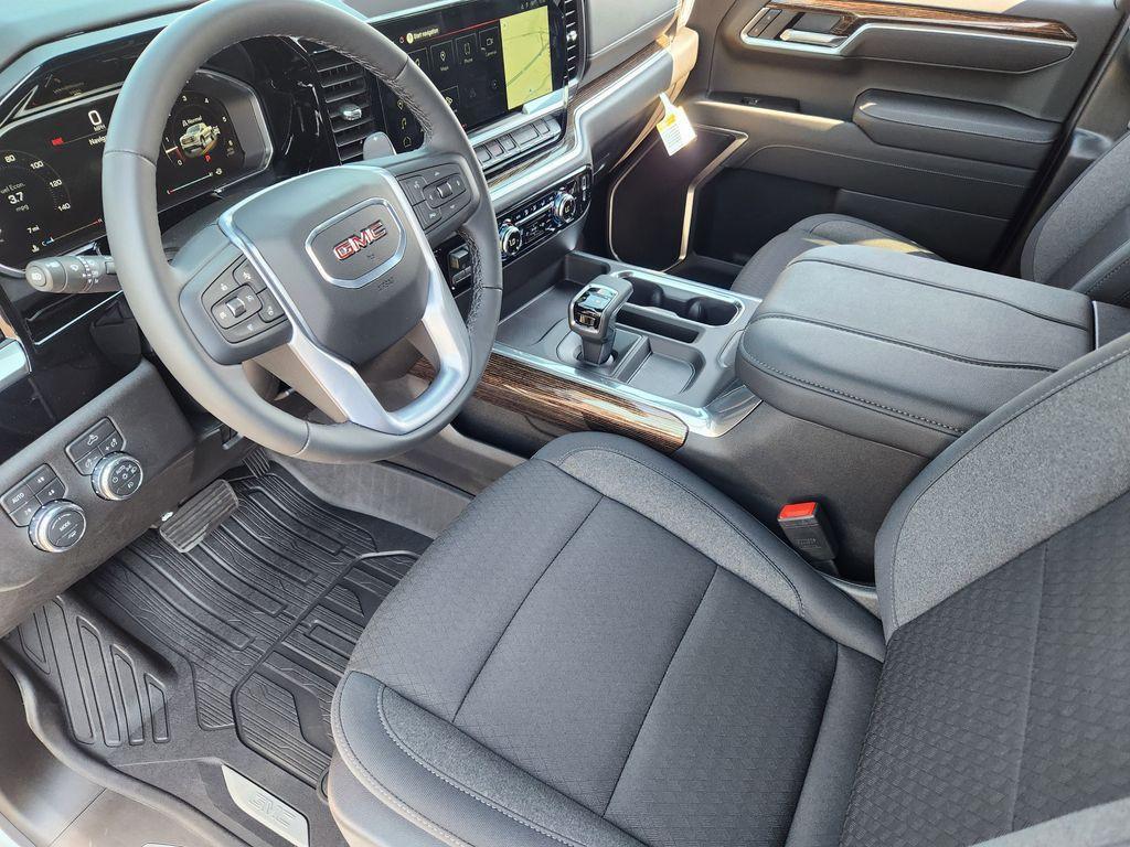 new 2026 GMC Sierra 1500 car, priced at $67,585