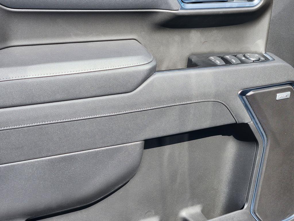 new 2026 GMC Sierra 1500 car, priced at $67,585
