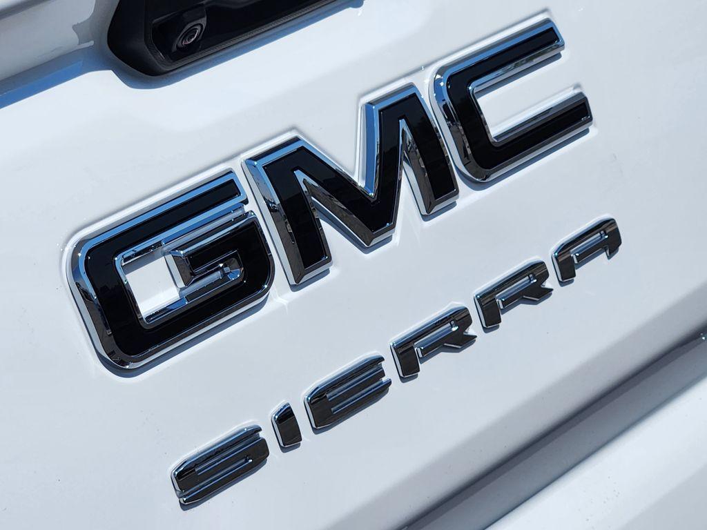 new 2026 GMC Sierra 1500 car, priced at $67,585