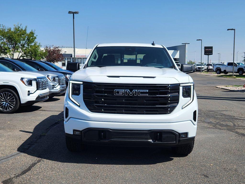 new 2026 GMC Sierra 1500 car, priced at $67,585