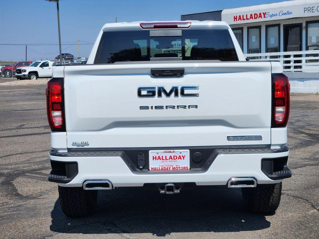 new 2026 GMC Sierra 1500 car, priced at $67,585