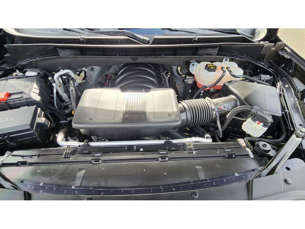 used 2024 Cadillac Escalade car, priced at $85,995