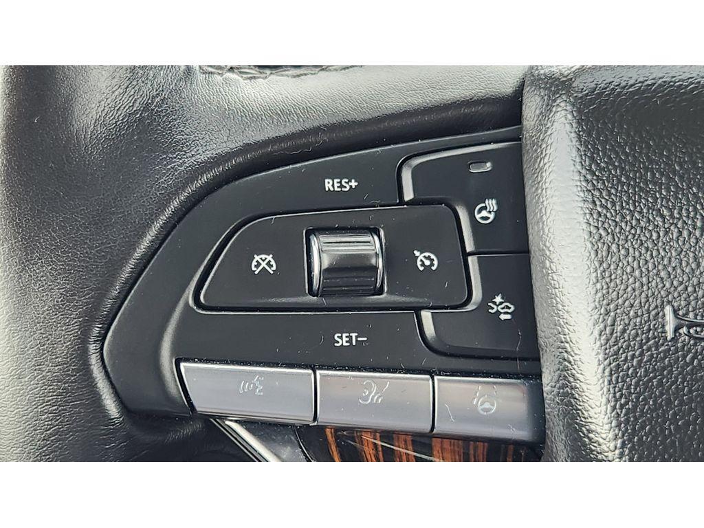 used 2024 Cadillac Escalade car, priced at $85,995