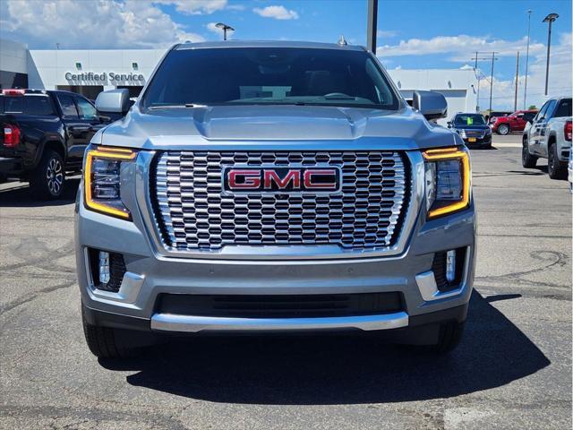 new 2024 GMC Yukon XL car, priced at $98,225