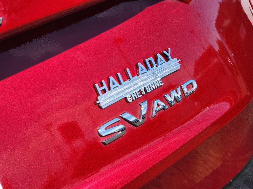 used 2023 Nissan Rogue car, priced at $23,995