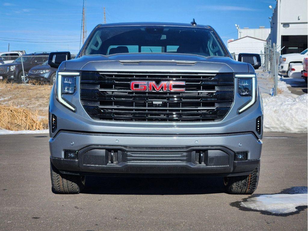 new 2025 GMC Sierra 1500 car, priced at $68,730