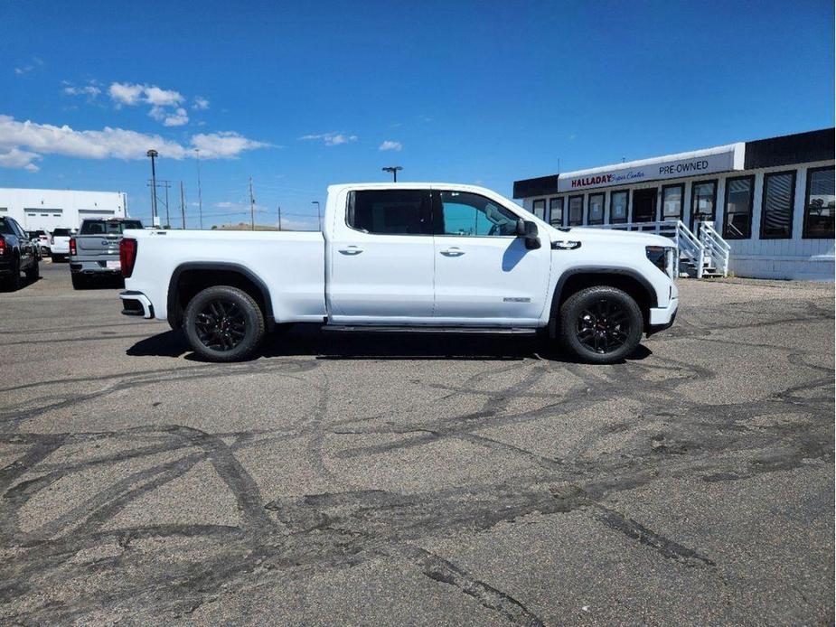 new 2024 GMC Sierra 1500 car, priced at $62,550