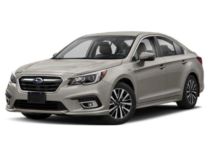 used 2018 Subaru Legacy car, priced at $20,995