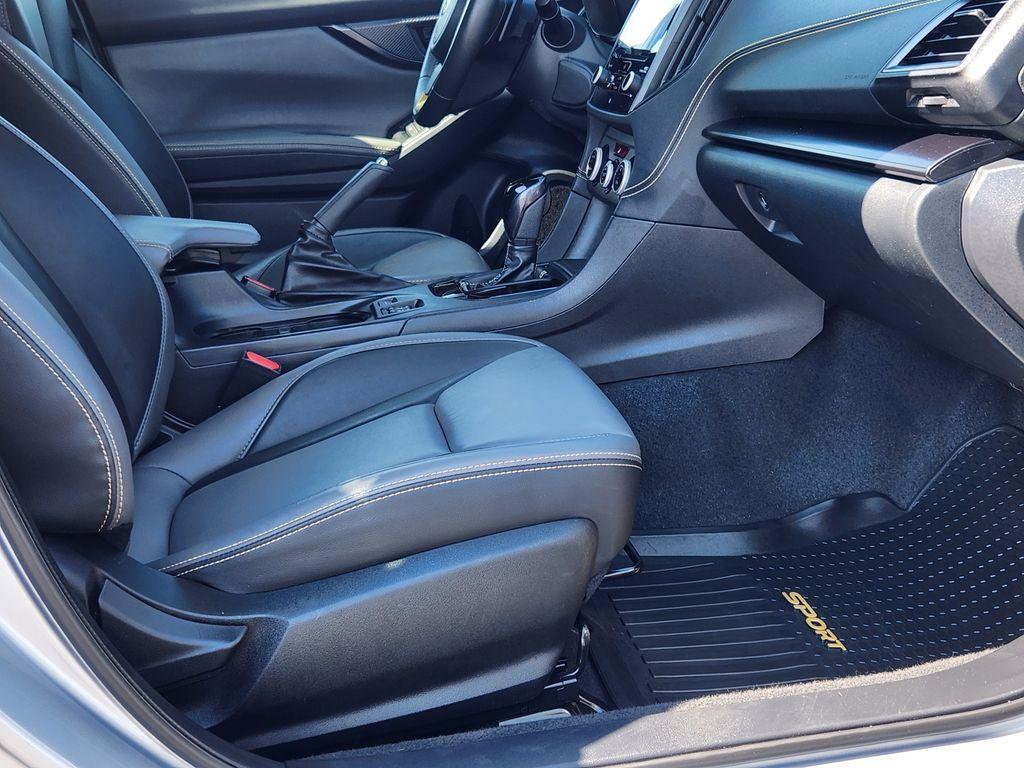 used 2023 Subaru Crosstrek car, priced at $28,995