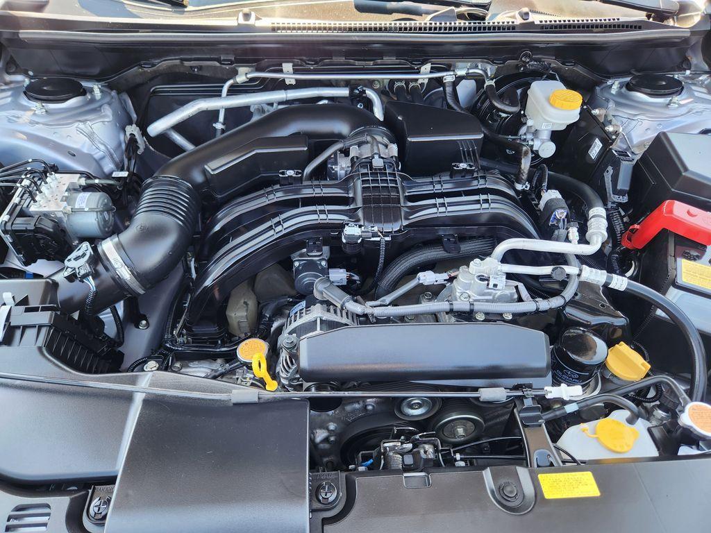 used 2023 Subaru Crosstrek car, priced at $28,995