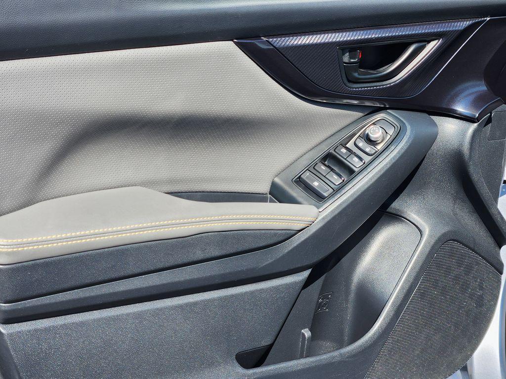 used 2023 Subaru Crosstrek car, priced at $28,995