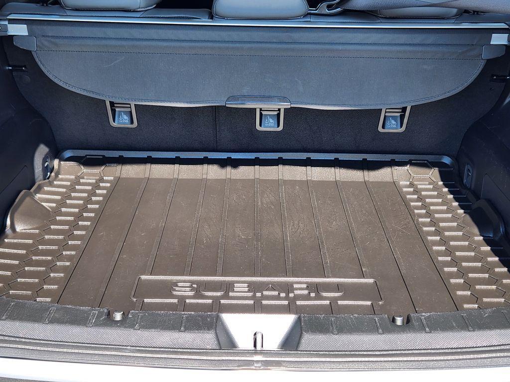 used 2023 Subaru Crosstrek car, priced at $28,995