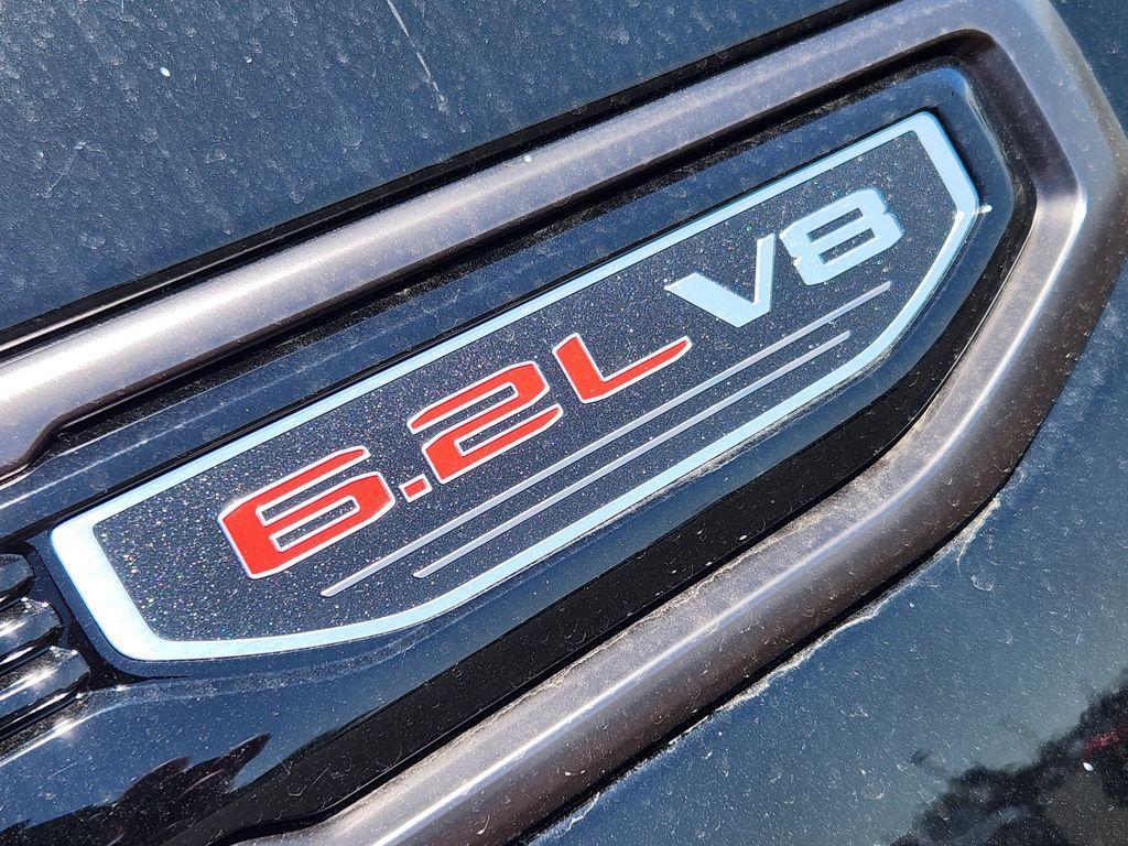 new 2025 GMC Sierra 1500 car, priced at $85,479