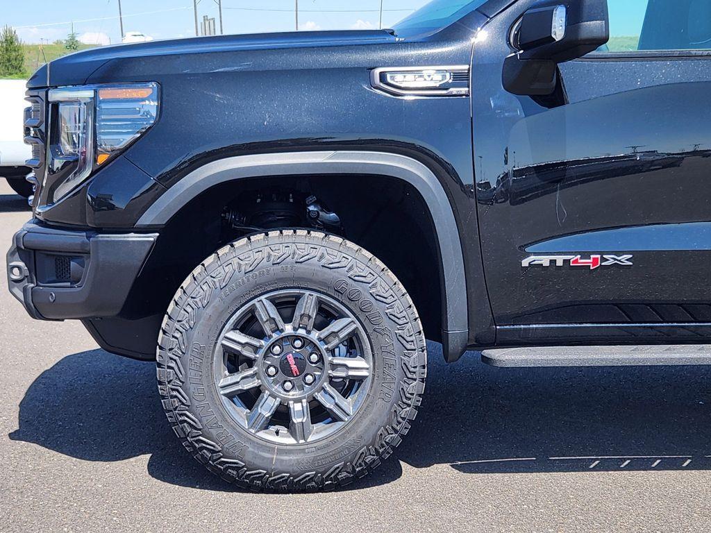 new 2025 GMC Sierra 1500 car, priced at $85,479