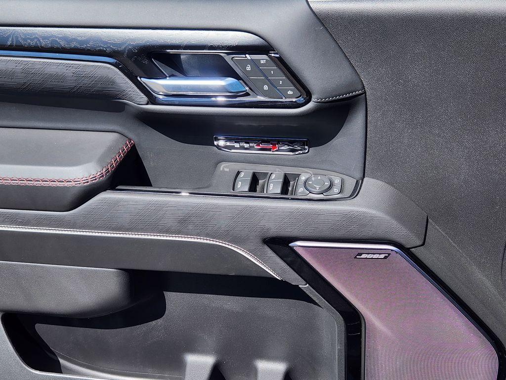 new 2025 GMC Sierra 1500 car, priced at $85,479