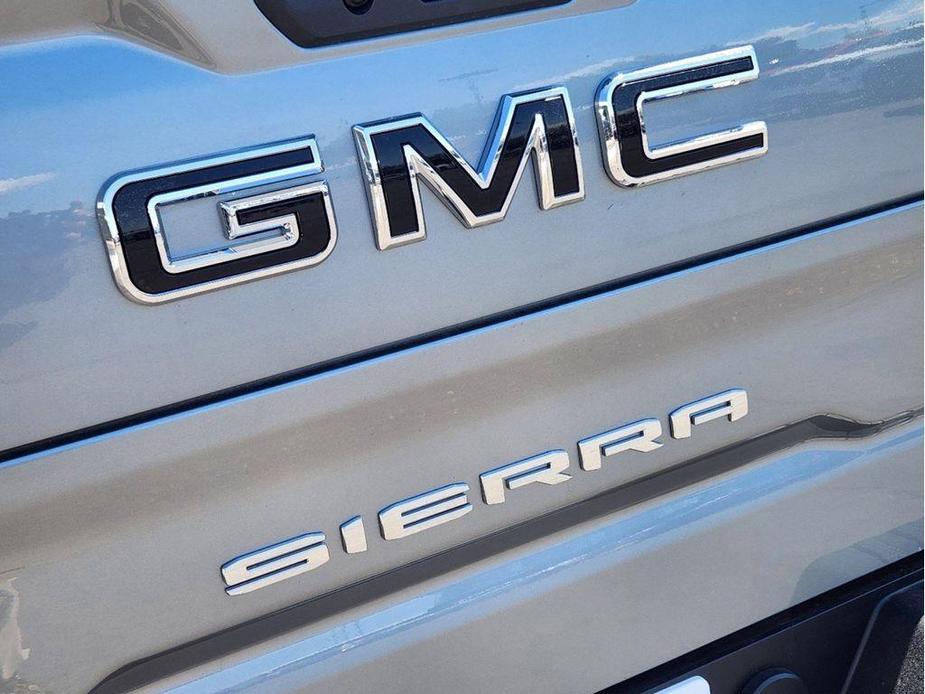 new 2024 GMC Sierra 1500 car, priced at $66,680