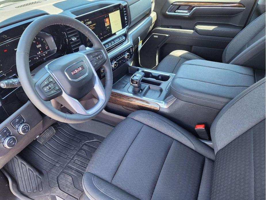 new 2024 GMC Sierra 1500 car, priced at $66,680