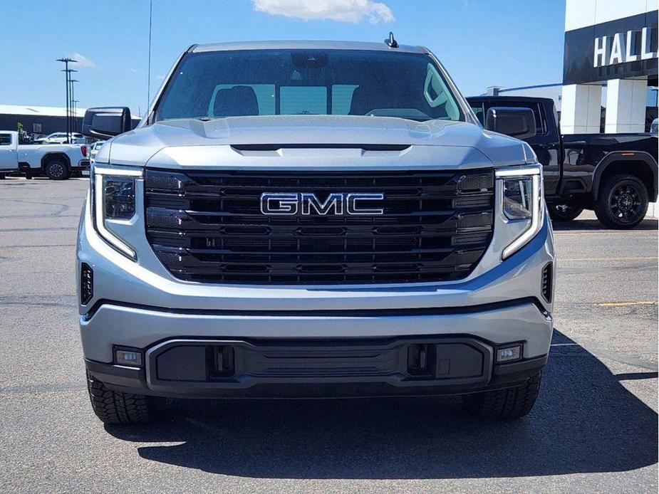 new 2024 GMC Sierra 1500 car, priced at $66,680